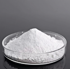 Funzioni e usi della polvere di allumina