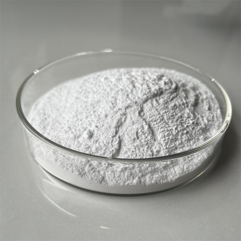 Applicazione di polvere di allumina ad elevata purezza