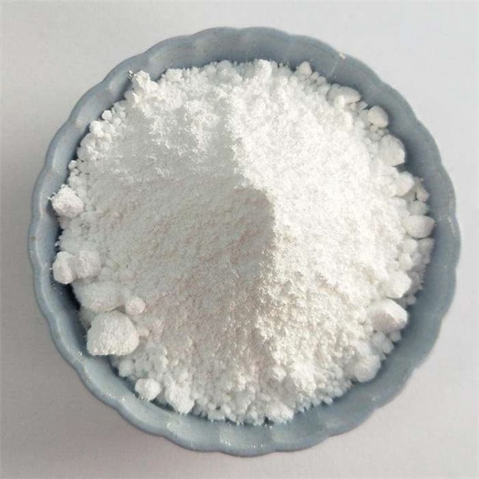 Perché il biossido di titanio è il bianco più autorevole nel settore?