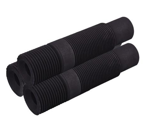 Tipi di ugelli in grafite