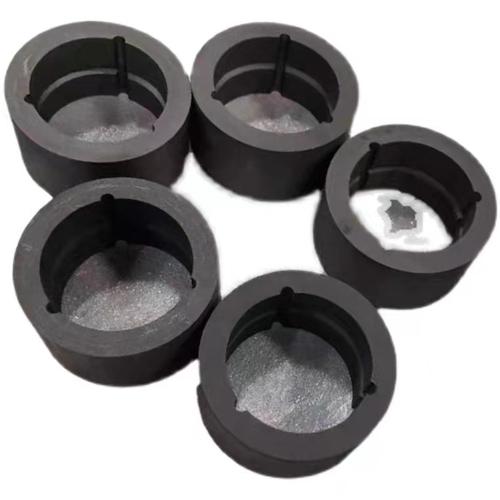 La funzione e l'applicazione degli anelli di grafite