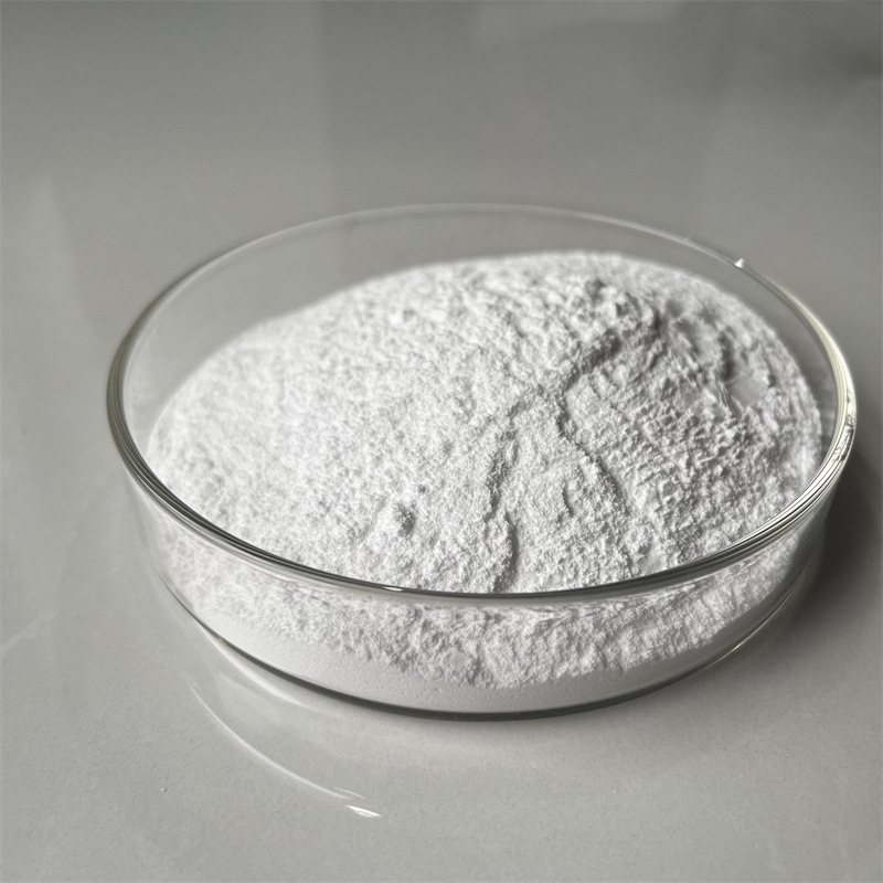 Aluminum Oxide Powder for Refractory Materials